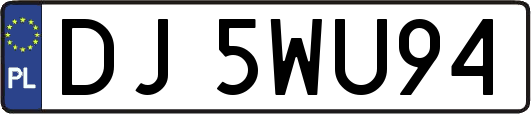 DJ5WU94
