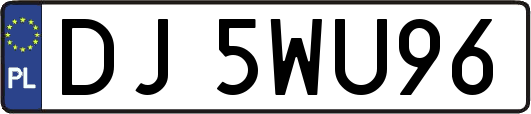 DJ5WU96