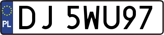 DJ5WU97