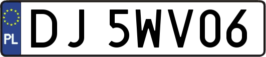 DJ5WV06