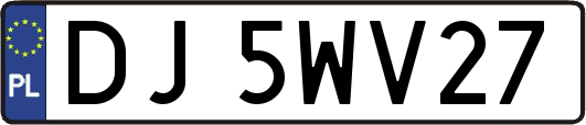 DJ5WV27