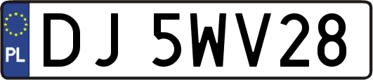 DJ5WV28