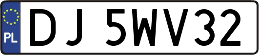 DJ5WV32
