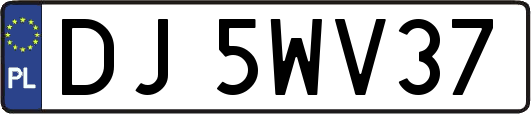 DJ5WV37