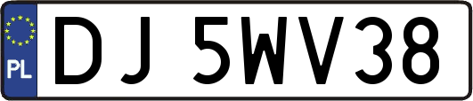 DJ5WV38
