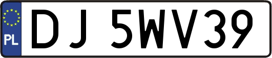 DJ5WV39