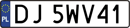 DJ5WV41