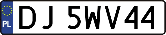 DJ5WV44