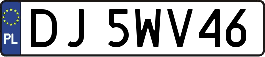 DJ5WV46