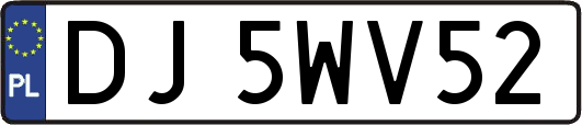 DJ5WV52