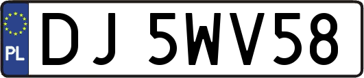 DJ5WV58