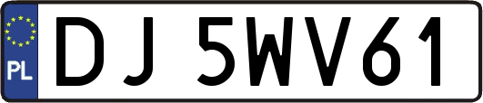 DJ5WV61