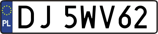 DJ5WV62