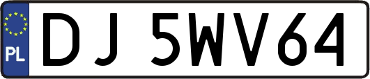 DJ5WV64