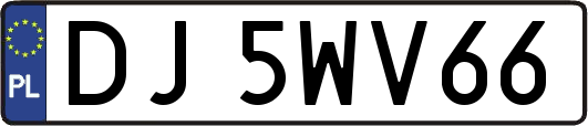 DJ5WV66