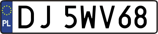 DJ5WV68
