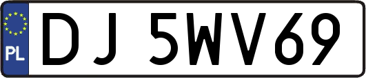 DJ5WV69