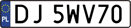 DJ5WV70
