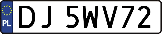 DJ5WV72