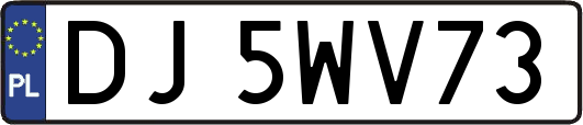 DJ5WV73