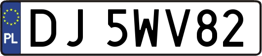 DJ5WV82
