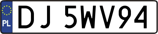 DJ5WV94