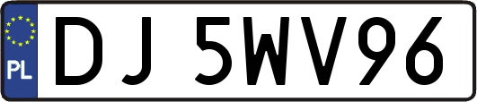 DJ5WV96