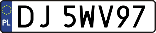 DJ5WV97