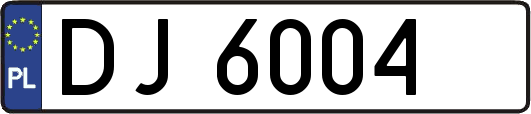 DJ6004