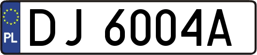 DJ6004A