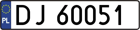 DJ60051
