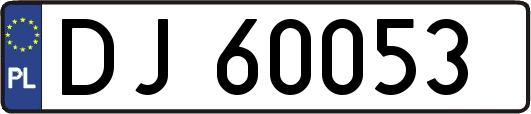 DJ60053