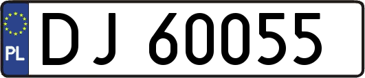 DJ60055