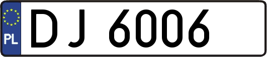 DJ6006