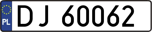 DJ60062