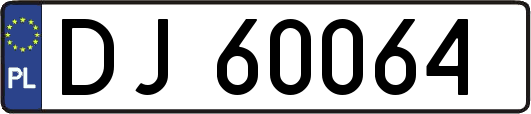 DJ60064