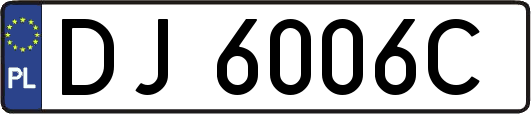 DJ6006C