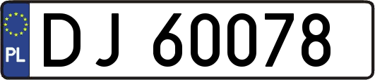 DJ60078