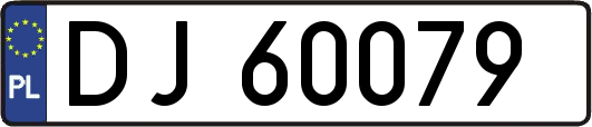 DJ60079