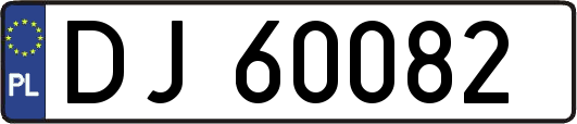 DJ60082