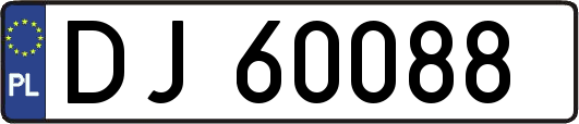 DJ60088