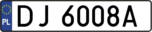DJ6008A