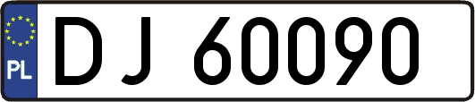 DJ60090