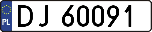 DJ60091