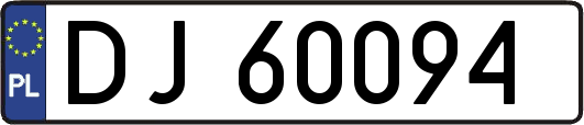 DJ60094