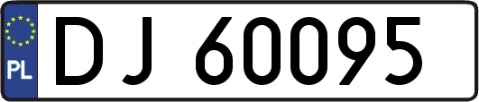 DJ60095
