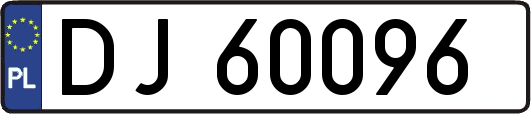 DJ60096