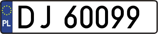 DJ60099