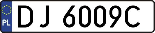 DJ6009C