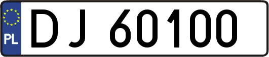 DJ60100